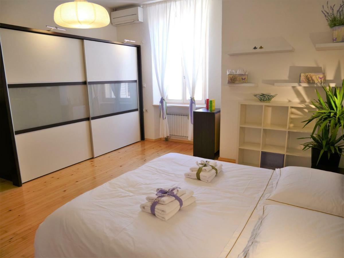 3Papige Apartment Piran Exterior photo