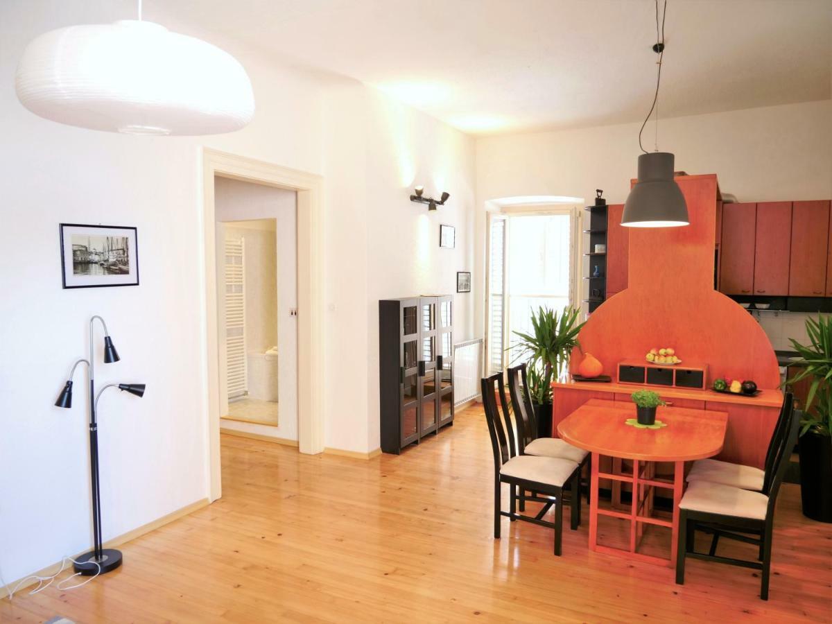 3Papige Apartment Piran Exterior photo