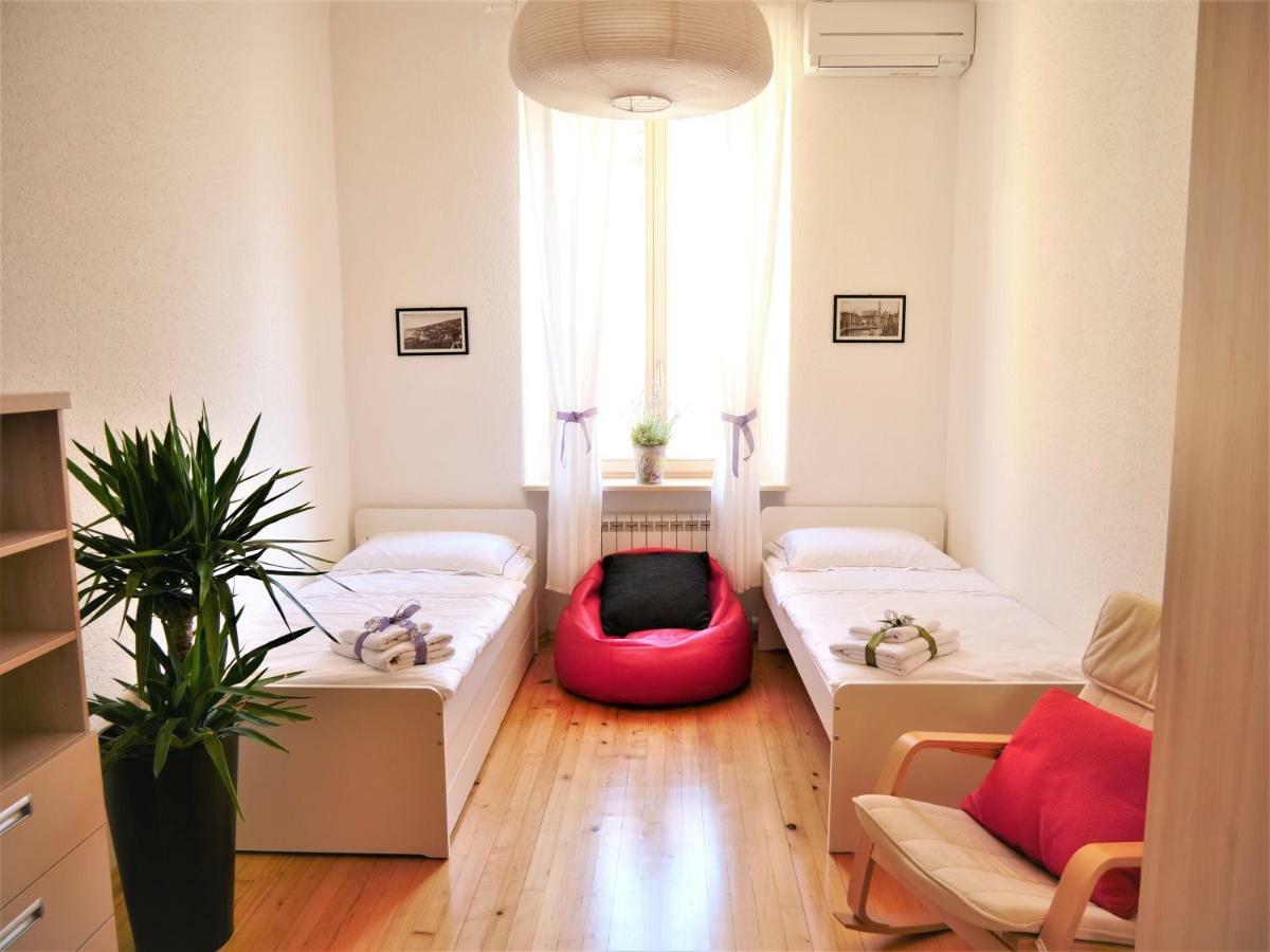 3Papige Apartment Piran Exterior photo